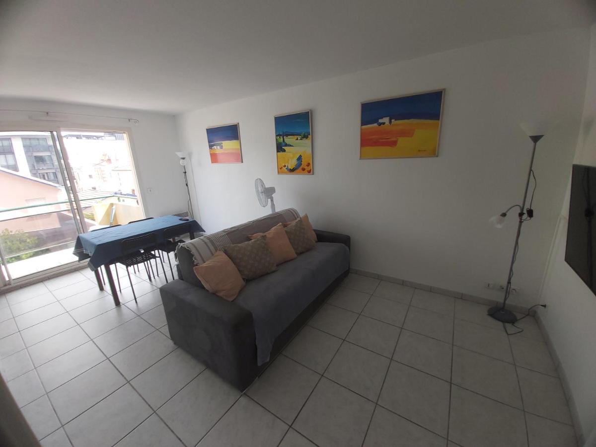 Centre, Grand T2 Balcon Pkg, Plage Gare 600M, Tres Calme Arcachon Exterior photo